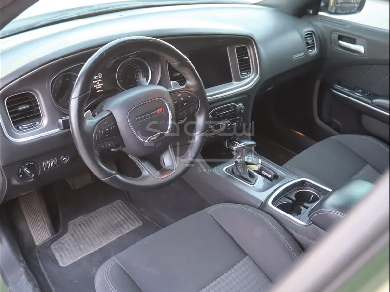 2019 Dodge Charger GT