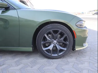 2019 Dodge Charger GT