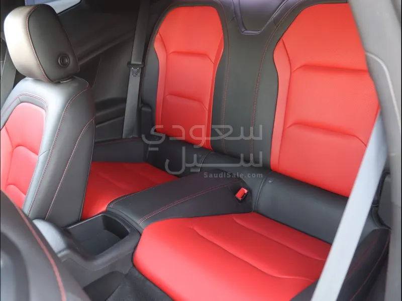 2020 Chevrolet Camaro RS