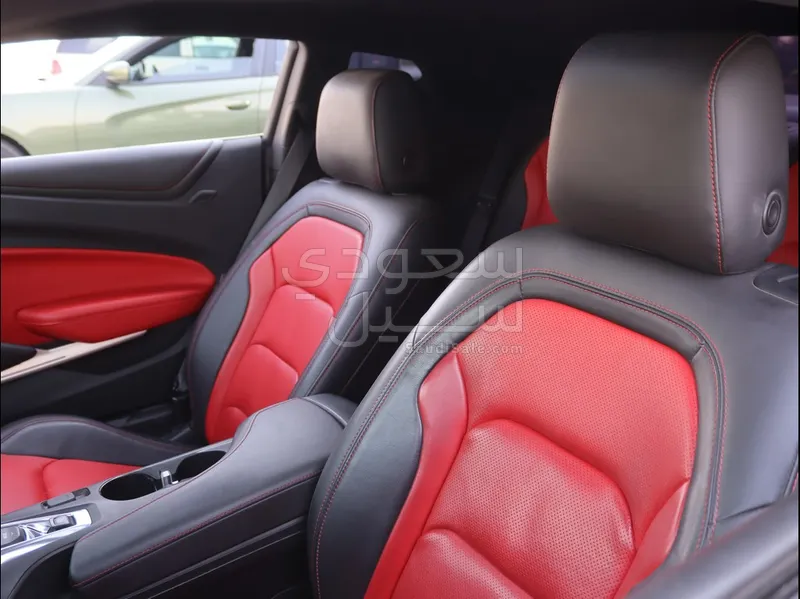 2020 Chevrolet Camaro RS
