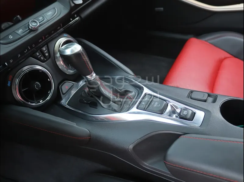 2020 Chevrolet Camaro RS