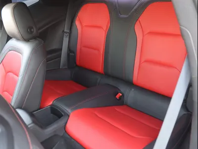 2020 Chevrolet Camaro RS