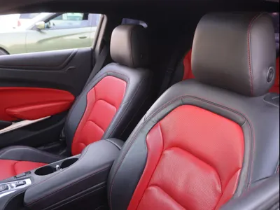 2020 Chevrolet Camaro RS