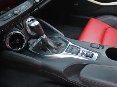 2020 Chevrolet Camaro RS
