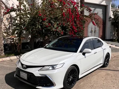 2023 Toyota Camry Grande