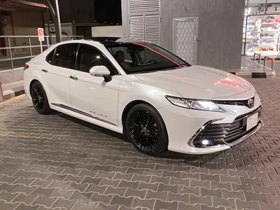 2023 Toyota Camry Grande