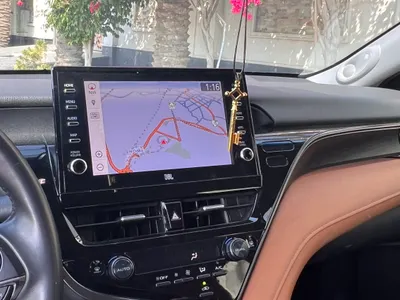 2023 Toyota Camry Grande