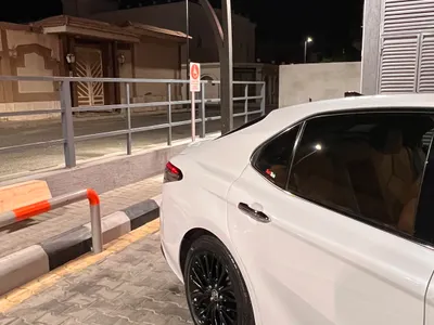 2023 Toyota Camry Grande