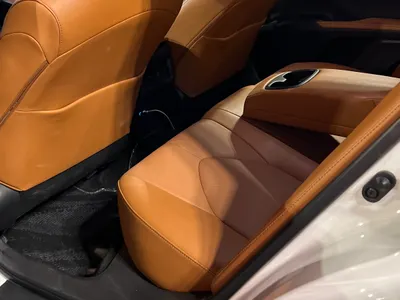 2023 Toyota Camry Grande