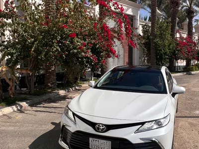 2023 Toyota Camry Grande