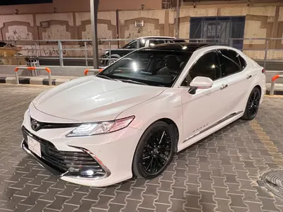 2023 Toyota Camry Grande