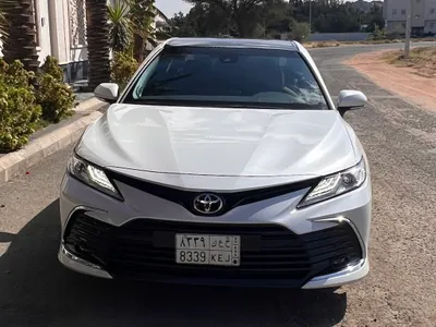 2023 Toyota Camry Grande
