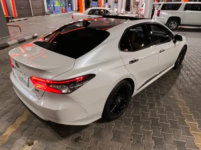 2023 Toyota Camry Grande