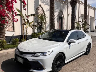 2023 Toyota Camry Grande