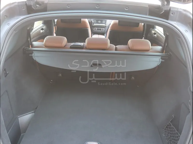 2018 Mercedes-Benz GLE 400