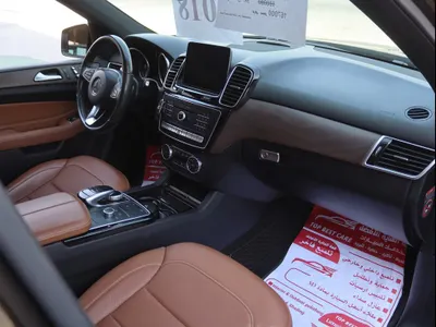 2018 Mercedes-Benz GLE 400