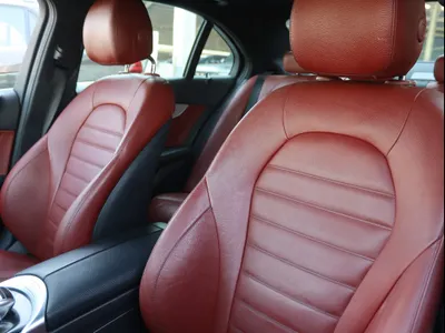 2020 Mercedes-Benz C 200