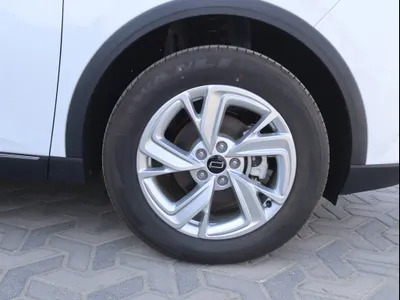 2025 Faw Bestune T99