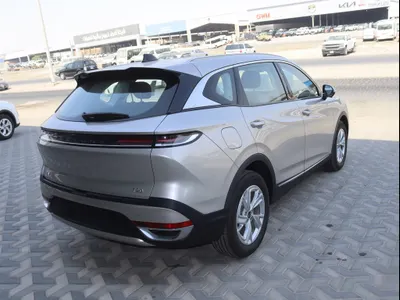 2025 Faw Bestune T99
