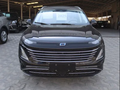 2025 Faw Bestune T99