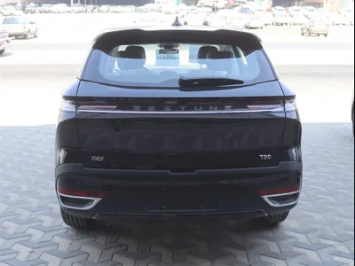 2025 Faw Bestune T99