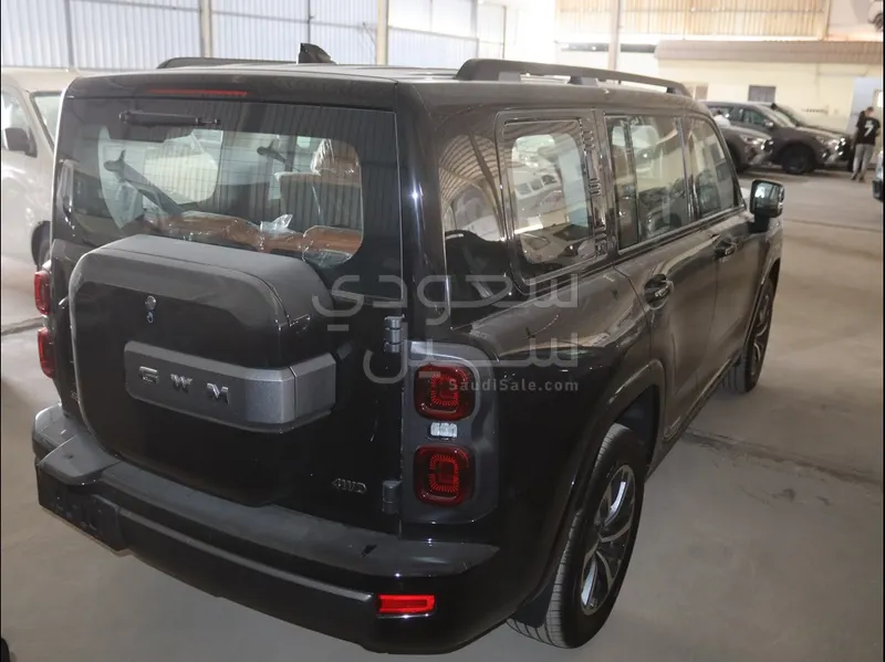 2026 Haval H 9