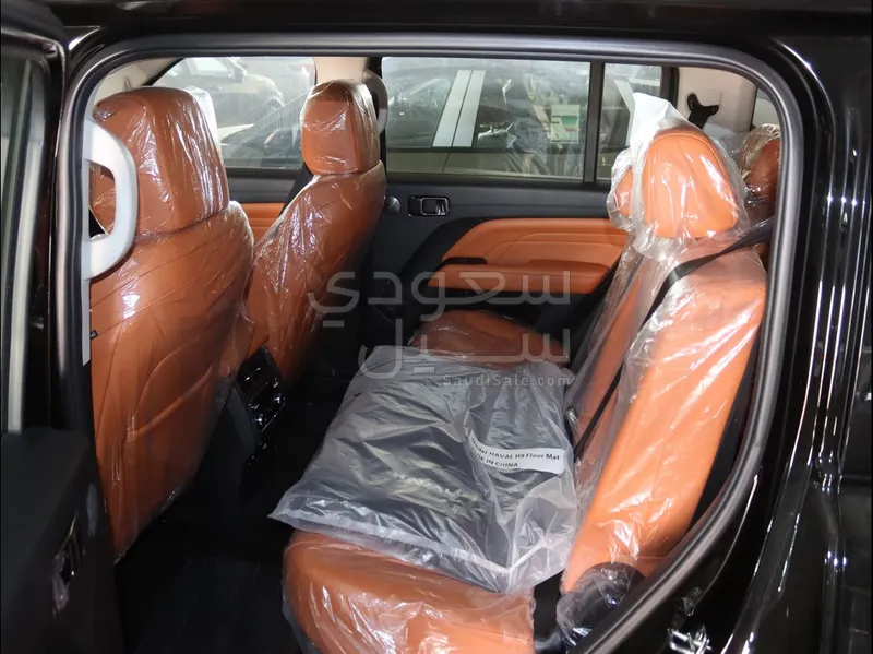 2026 Haval H 9