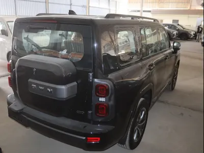 2026 Haval H 9