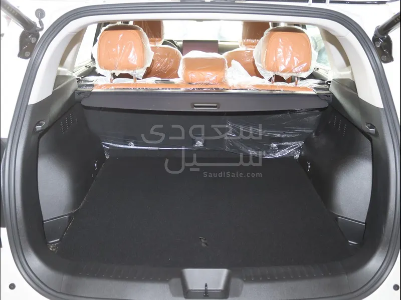 2026 Haval H 7