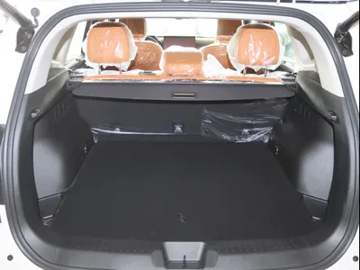 2026 Haval H 7