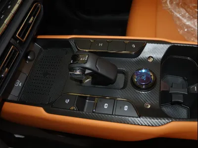 2026 Haval H 7