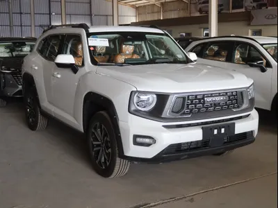 2026 Haval H 7