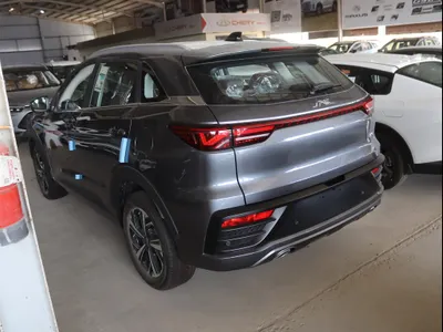2025 JAC J6
