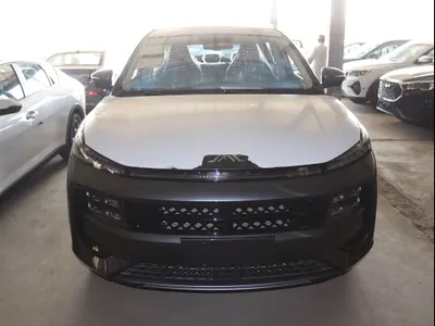 2025 JAC J6