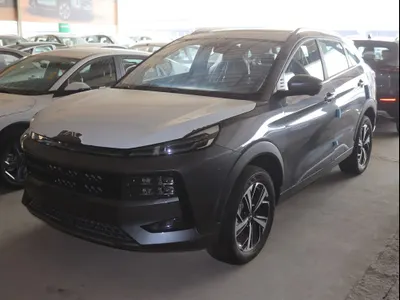 2025 JAC J6