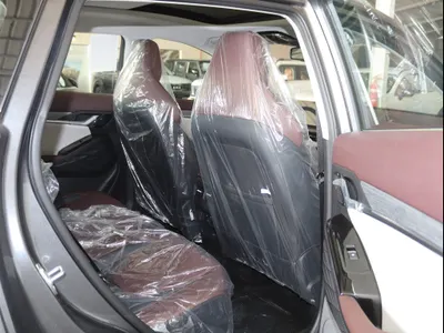 2025 JAC J6
