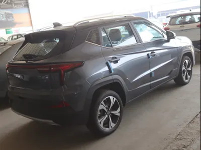 2025 JAC J3 Turin