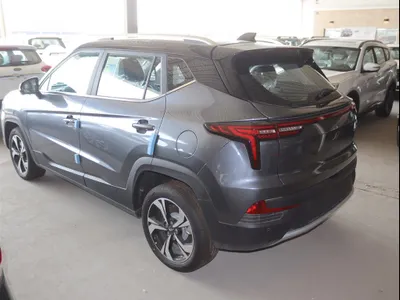 2025 JAC J3 Turin