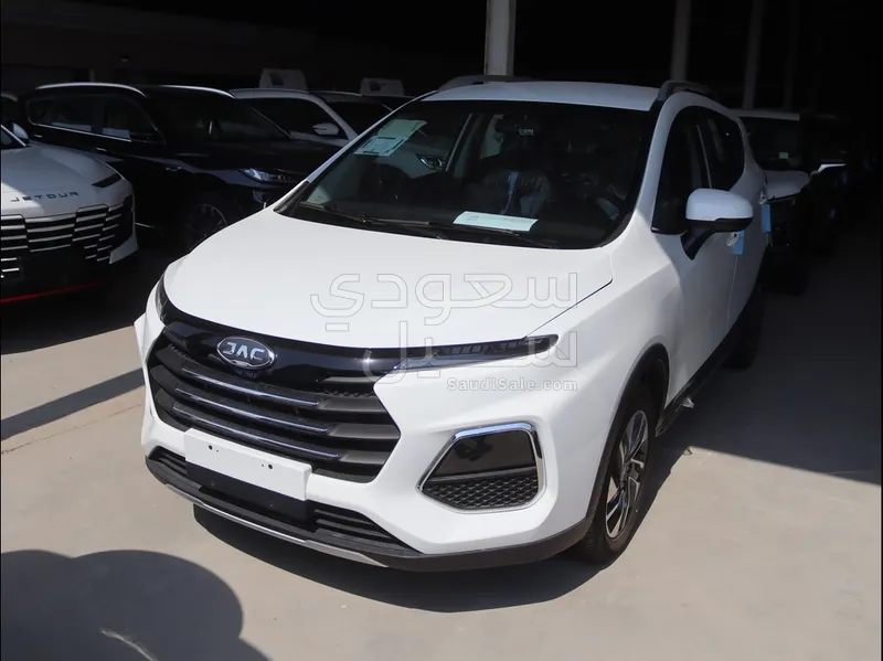 2025 JAC J3