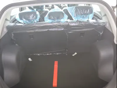 2025 JAC J3