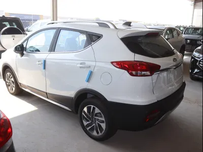 2025 JAC J3