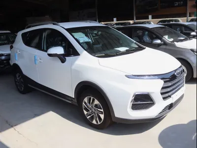 2025 JAC J3