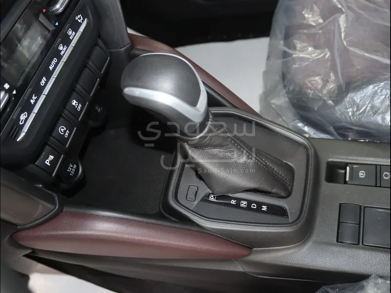 2026 Toyota Urban Cruiser