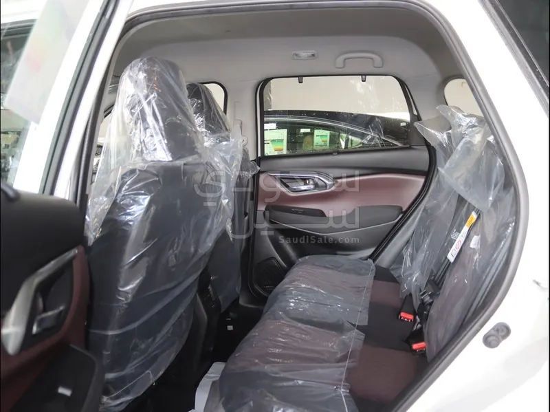2026 Toyota Urban Cruiser