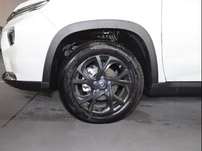 2026 Toyota Urban Cruiser