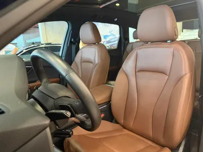 2021 Audi Q7 S line