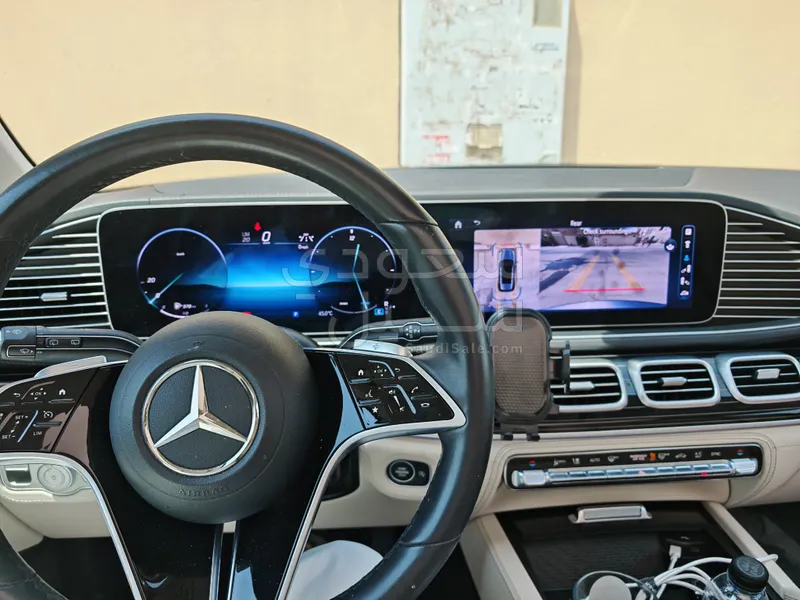 2023 Mercedes-Benz GLE 450