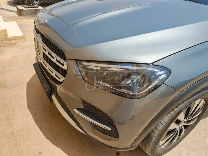 2023 Mercedes-Benz GLE 450