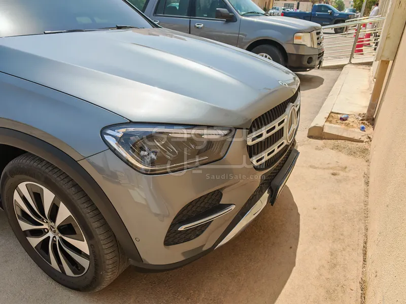 2023 Mercedes-Benz GLE 450