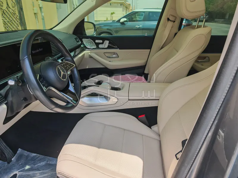 2023 Mercedes-Benz GLE 450
